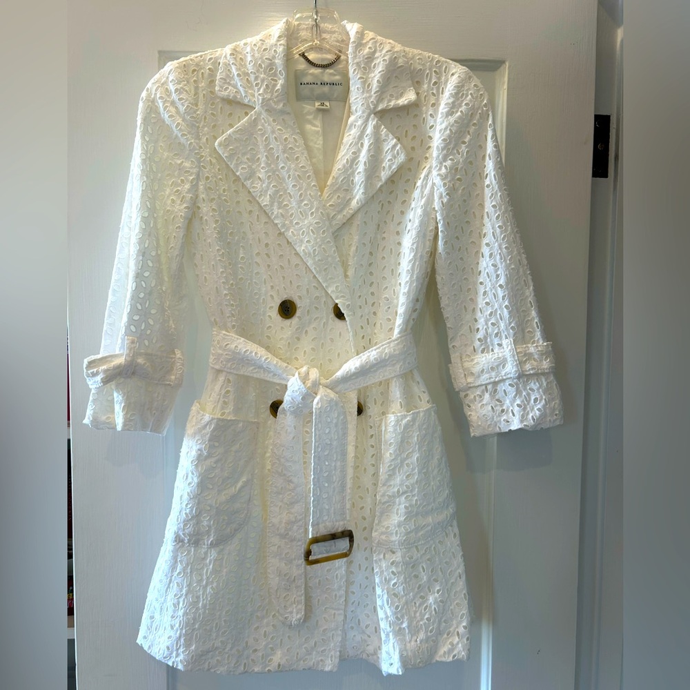 Light Coat